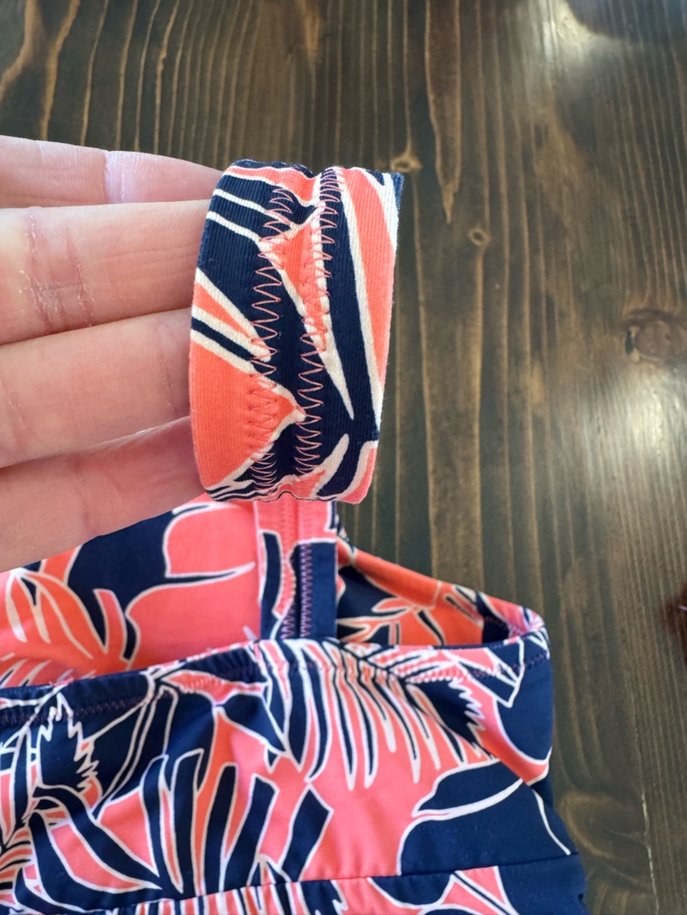 Lands end tankini 10 - Picture 10 of 10